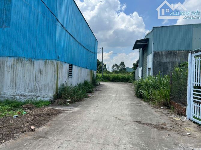 D246 CẮT LỖ 200 triệu còn 1,5 tỉ 🆘Bán đất đầu tư, gần đường Hoàng Văn Bổn ngay cây xăng m
