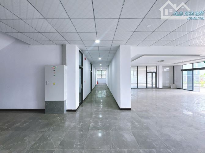 XT465 Cho thuê xưởng sản xuất gần 5Ha xây dựng mới 100% KCN Nhơn Trạch - ĐN --------------