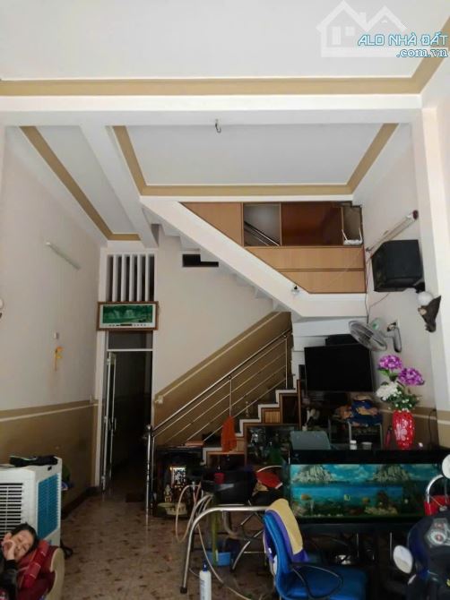 🌈🌈 Bán Nhà Mặt Tiền Đường Huỳnh Thúc Kháng , Phường Thị Nại , TP. Quy Nhơn