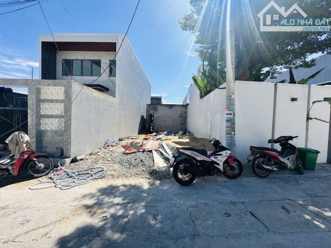 💥LÔ ĐẤT ĐẸP ĐẶNG THÁI THÂN – 100M2 NGANG 5M NỞ HẬU – CHỈ 4.35 TỶ💥