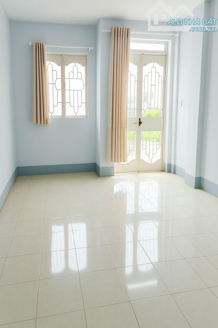 Bán Nhà hẻm xe hơi Bùi Quang Là, P.12 Gò Vấp – 2 tầng, full công năng, 4 tỷ hơn