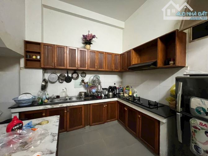 🔥[GÒ VẤP] P3 GẦN THÍCH QUẢNG ĐỨC PHẠM VĂN ĐỒNG NGANG 8M - CN 122M2 - 4PN - 14.5 TỶ TL