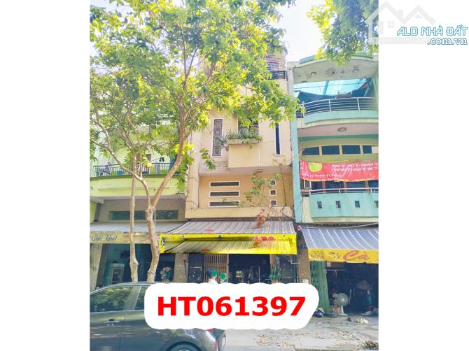 Nhà 2 MTKD Lê Tuấn Mậu - 4 x 25M - 15 Tỷ - View Công Viên