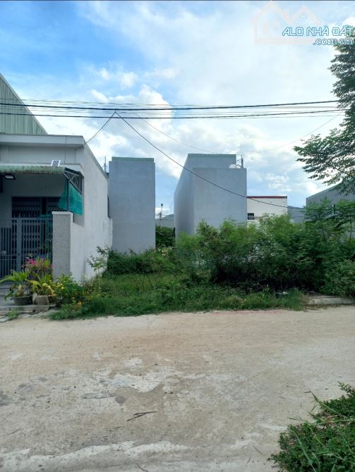💐Cần bán  lô đất dt 48,6m2 khu dân cư chùa bình an ,nhơn bình,TP Quy Nhơn, Bình Định