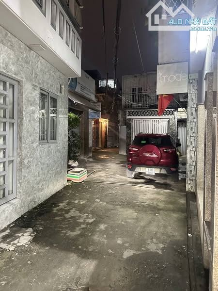Hxt Căn Góc Siêu Phẩm • 49m2 • SHR 2025 • Sát MT Quang Trung, Gò Vấp • Gía Chỉ 5 Tỷ Nhỉnh