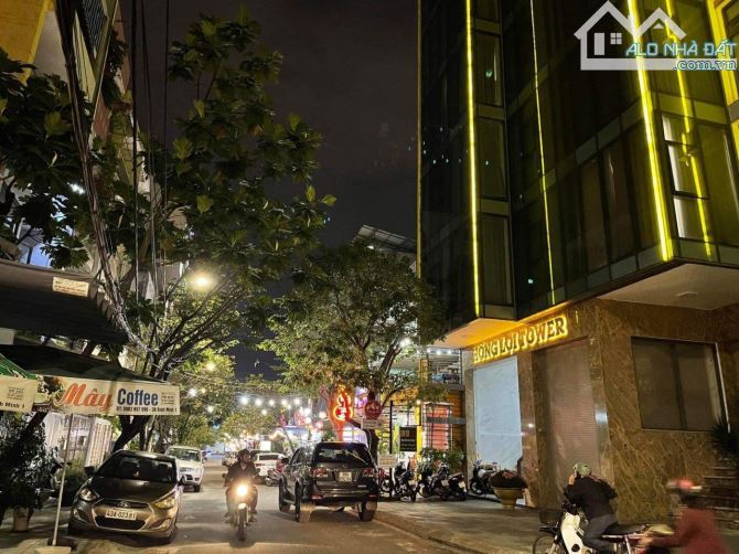 💎Cần bán nhà 3 tầng MT đường Bình Minh 1,P Hải Châu Đà Nẵng.