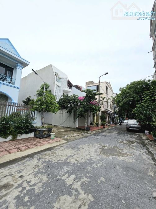 Chuyển nhượng lop đất Đoàn Kết Quán Nam, Lê Chân, Hải Phòng