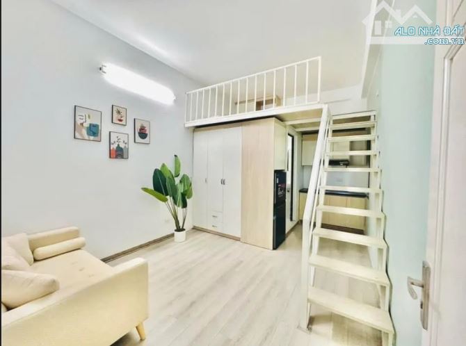 Bán gấp CC mini, 185m2, 32,4 tỷ tại Trung Văn, Nam Từ Liêm, Hà Nội, chính chủ