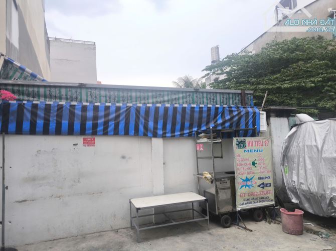 Bán Nhà Cấp 4 4x18 hẻm Nguyễn Văn Lượng Ottoo vào tới nhà còn j mà ko mua nữa mn ơi