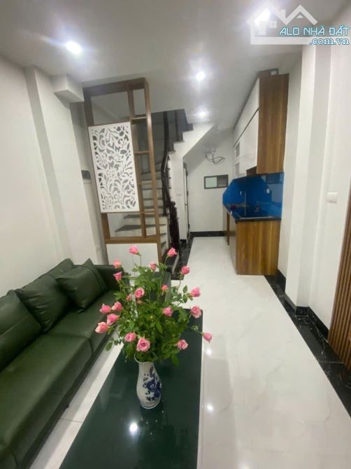 Bán nhà gấp khu vực Trường Chinh, 6T, full nội thất, 4 ngủ khép kín, giá chỉ 7.5 tỷ