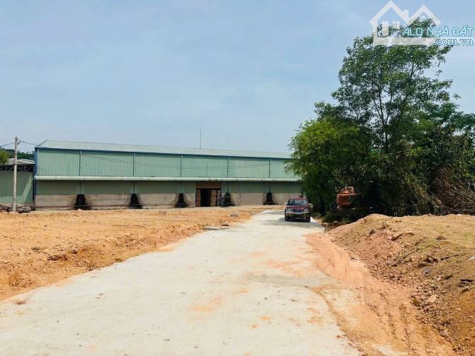 🚗 ĐẤT KIỆT Ô TÔ 301 TRƯNG NỮ VƯƠNG – SONG B CHỈ 1 TỶ 250