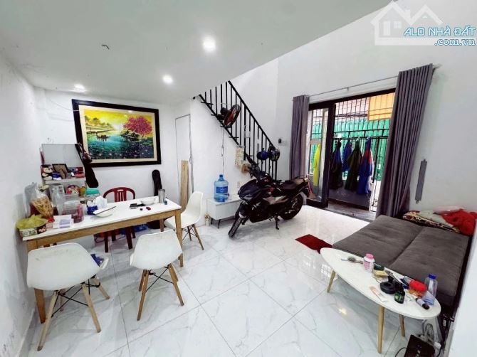 🏠 An cư lý tưởng: nhà 2PN, 2WC, sân xe rộng – trung tâm Đà Nẵng 🌟