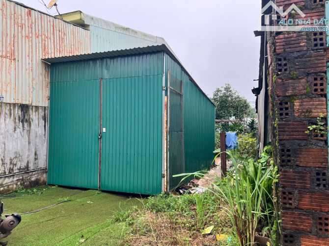 Bán Đất Hẻm 58 Phạm Văn Đồng, Pleiku Gia Lai
