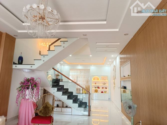 💎 SIÊU PHẨM NHÀ ĐẸP 4 TẦNG – ĐƯỜNG 7.5m. Nguyễn Thị Sáu  , HOÀ XUÂN 💎Đà Nẵng