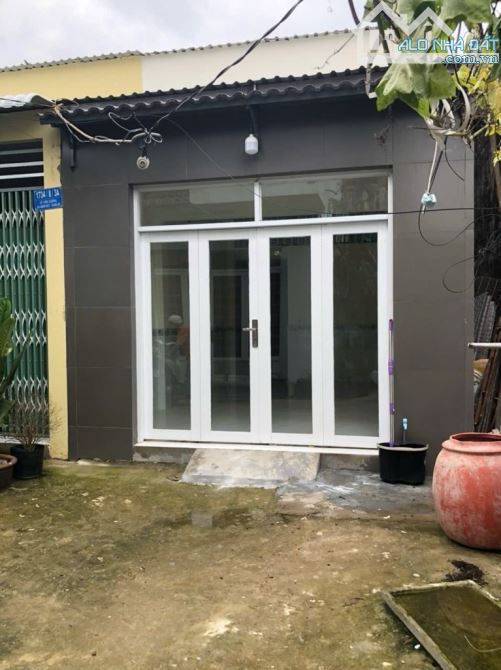 B.án nh.à gần đường Lê Văn Lương Nhơn Đức 2 tầng 40 m2 nhỉnh 2 tỷ