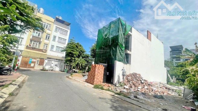 Cần tiền bán gấp đất MT KDC Kim Sơn đường số 2 100m2 7,5 tỷ SHR