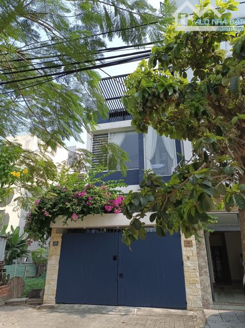 Bán Lô đất đường An Thượng 21, gần Châu Thị Vĩnh Tế,ĐH Kinh Tế, dt 79m2, giá 10,8 Tỷ