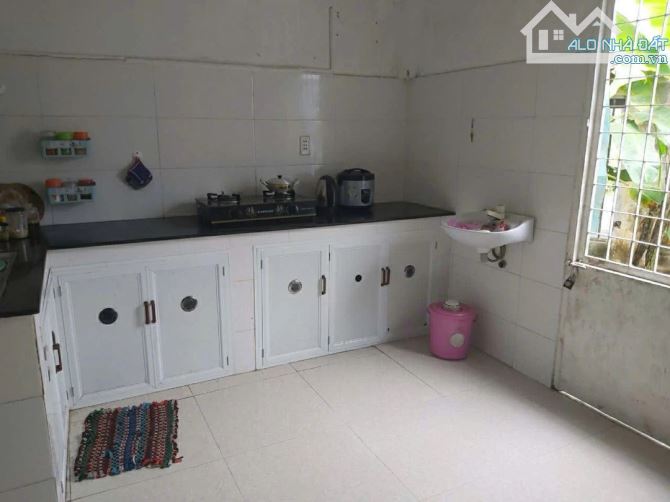 BÁN NHÀ 2 MẶT KIỆT LÊ DUẨN - Nhỉnh 3 tỷ