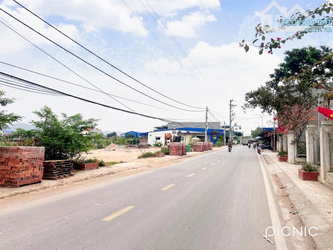 Bán đất khu phân lô Thôn Phản, Kênh Giang