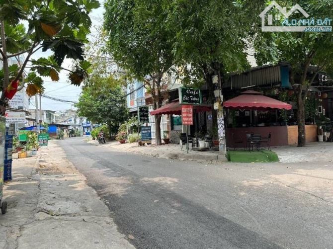 Mặt tiền Tân Chánh Hiệp 08, Nguyễn Thị Búp, DT: 5.6mx16m – Giá 5.7 tỷ