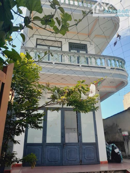 ⭐⭐⭐NHÀ 2 TẦNG 2MT KIỆT NGUYỄN LƯƠNG BẰNG 143,6M2 NGAY ĐH BÁCH KHOA