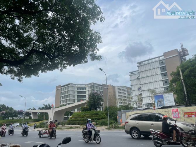 CC gửi bán lô đất 61m2 tại Huyền Kỳ, Phú Lãm, 80tr/m2, oto vào đất