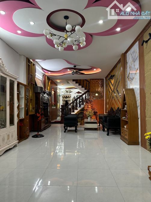 🛑 CHO THUÊ NHÀ 3 TẦNG : DƯƠNG ĐỨC HIỀN - GẦN BIỂN
