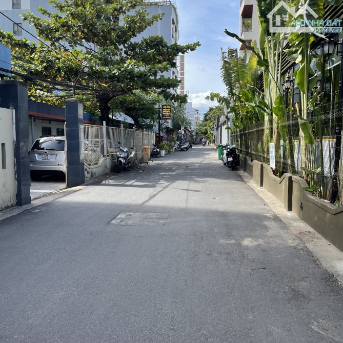 🩷BÁN ĐẤT NGUYỄN VĂN THOẠI – 150M² – TẶNG NHÀ –CÁCH BIỂN MỸ KHÊ 100M–CHỈ 20.x TỶ