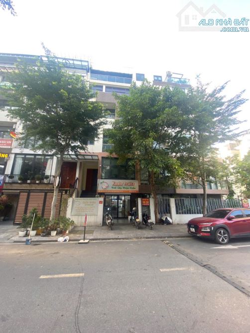 Cho thuê liền kề nguyên căn 24TT01- HD Mon Mỹ Đình