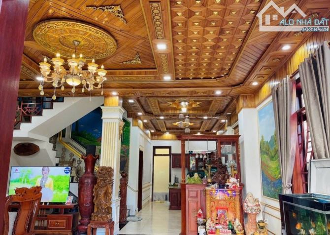 🌟 [HOT] BIỆT THỰ LÔ GÓC NGÔ CHÂN LƯU – 199M² – 3 TẦNG – 8.5 TỶ 🌟