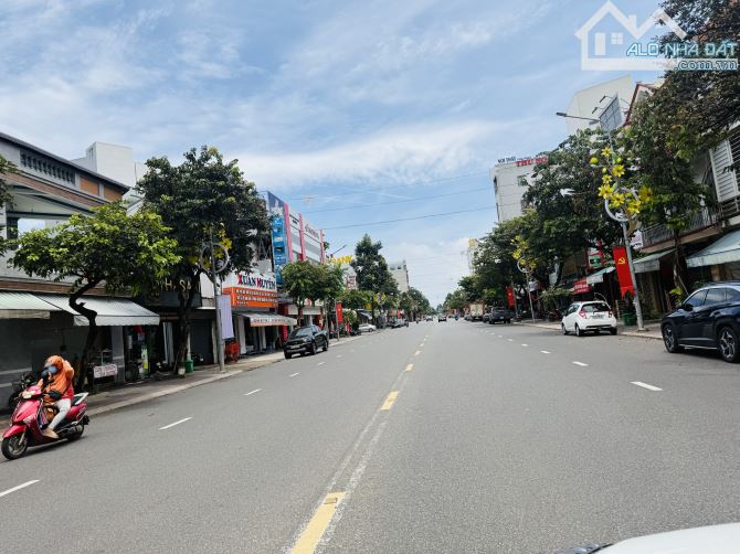 Bán đất hiếm nằm trên đường Nguyễn Hữu Thọ, tp Bà Rịa