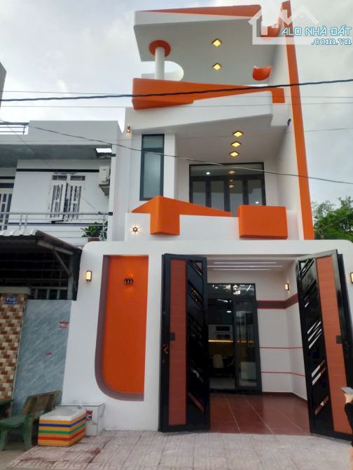 💥 Siêu Phẩm Nhà Mặt Tiền Vừa Ở Vừa Kinh Doanh