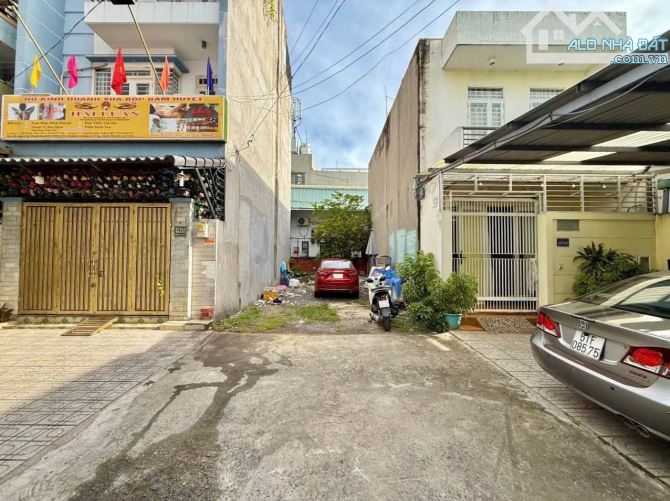 ĐẤT NỀM THẠNH XUÂN 25 QUẬN 12 GIÁ CHỈ 4ty450 triệu