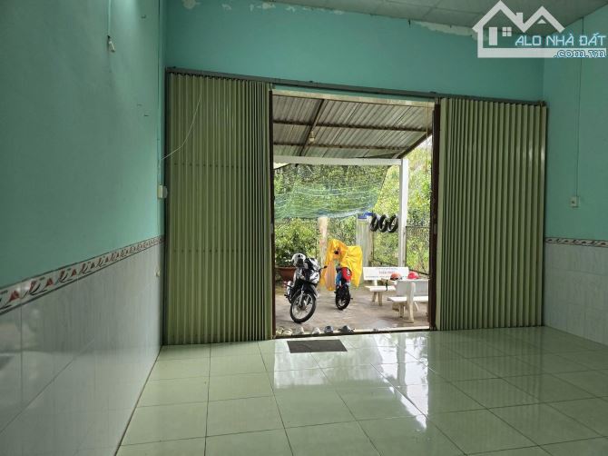 Bán nhà giá rẻ 1 sẹc Đường số 30 – Tân Thông Hội, Củ Chi