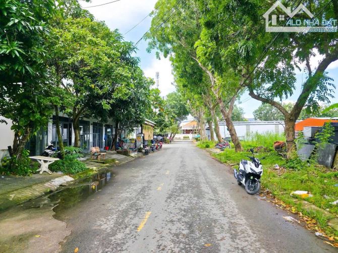Bán nền đường số 6 Khu cồn khương dt 1000m2 thổ cư 100% giá 29 tỷ