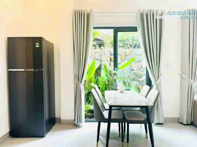 🔥  NHÀ 2 TẦNG FULL NỘI THẤT – BẦU HẠC , THANH KHÊ – SÁT BIGC – GÍA NHỈNH 3 TỶ