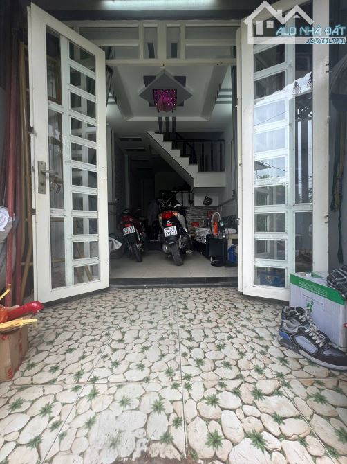 Bán Nhà 1/ Trần Thị Cờ -TA15 , Quận 12 giá siêu tốt