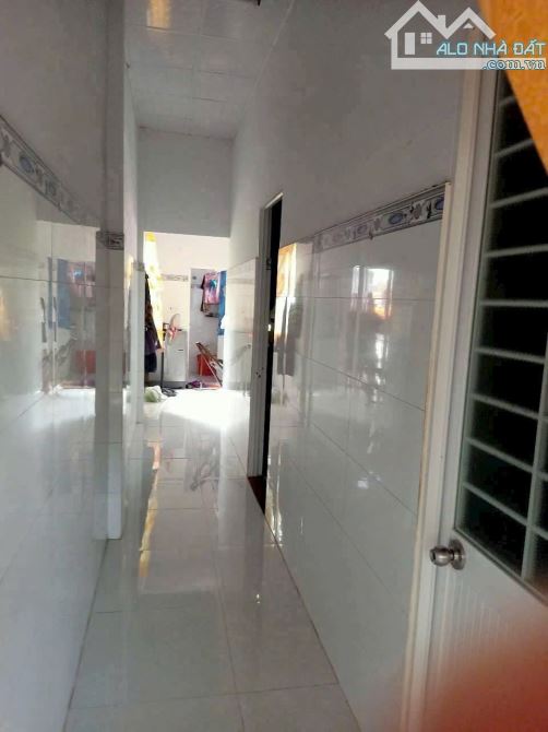Bán nhà 2 sẹc Lê Thị Lơ – Tân Hiệp, Hóc Môn – 770 triệu SHR