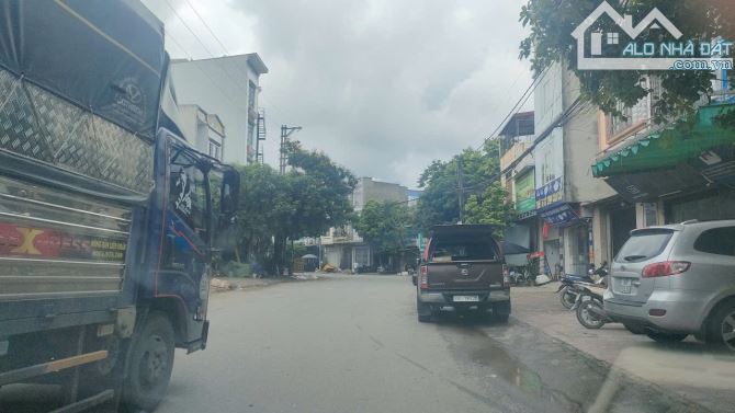 17 tỷ bán lô góc mặt đg nguyễn cao khu Hòa đình võ cường ,khu chợ dau củ quả ,td