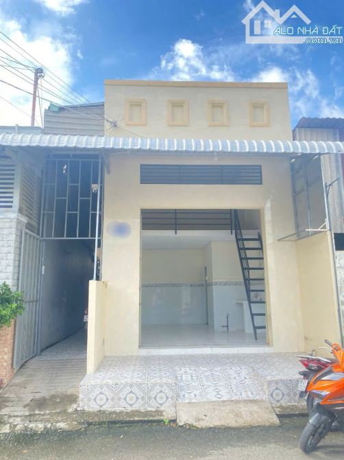 Bán gấp nhà+5 phòng trọ 769 Triệu Tân Thông Hội – Củ Chi Sổ Riêng
