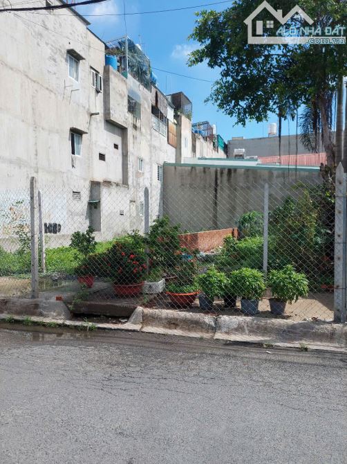 Bán đất MT Tân Chánh Hiệp 08, DT 5,7x16m full thổ giá 5,7 tỷ BL