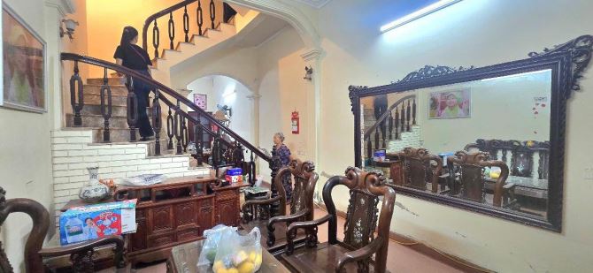 CỰC HIẾM, GIÁ TỐT, MẶT PHỐ YÊN BÌNH, HÀ ĐÔNG, DT 76M, 3 T, MT 4M, GIÁ BÁN 17,3 TỶ.