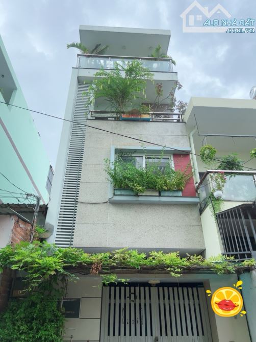 Chủ thiện chi bán giảm chào sâu nhà hẻm xe tải lê trọng tấn tây thạnh 69m2 giá 7,45 tỷ
