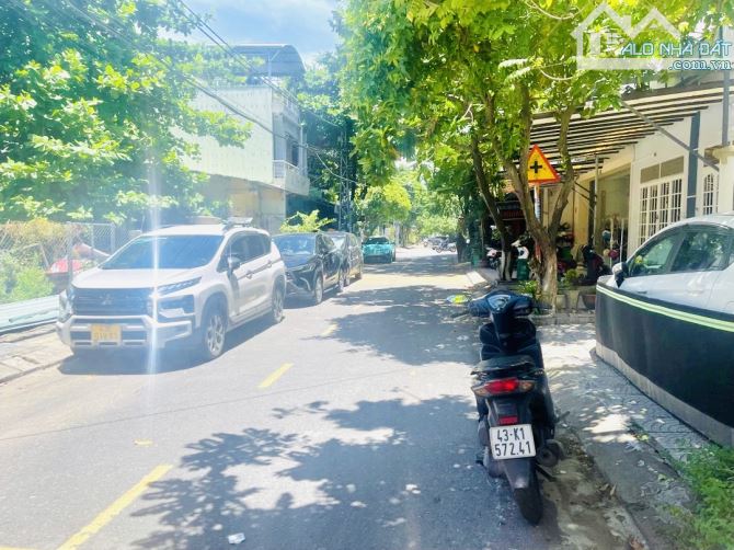 Bán Đất Tặng Dãy trọ 9 Phòng Võ Như Hưng - Gần Sun Cosmo - 80m2 - MT 5m - 9ty9.