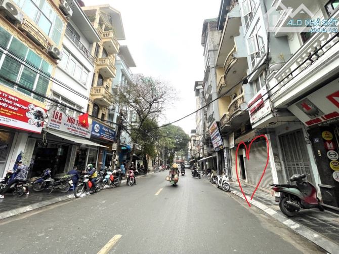 ĐỒNG NHÂN,HAI BÀ TRƯNG 23tỷ 101m GẦN PHỐ NHẤT KHU VỰC,HÀNG HIẾM,GIÁ ĐẦU TƯ