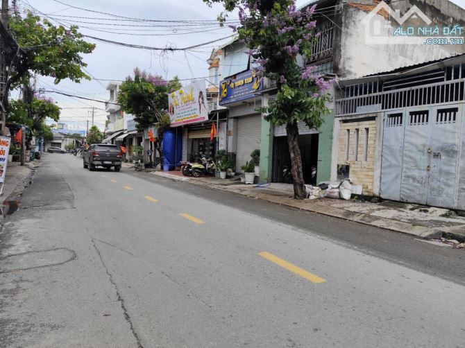 KHÁCH SẠN MẶT TIỀN VÕ THỊ PHẢI - QUẬN 12 - DTSD 700M2 + 19PH + THU NHẬP GẦN 3TỶ/NĂM