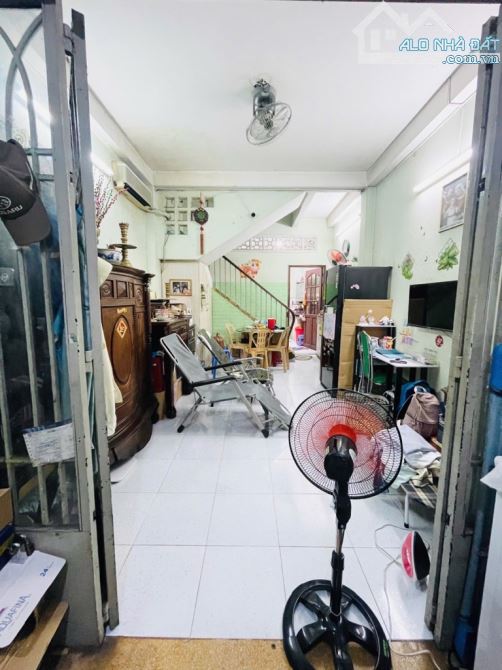 Liên Tỉnh 5 – 80.1m² – 13.5 tỷ – Phường 5, Quận 8 – MẶT TIỀN KINH DOANH VIP – GIÁ GIẢM 1.3