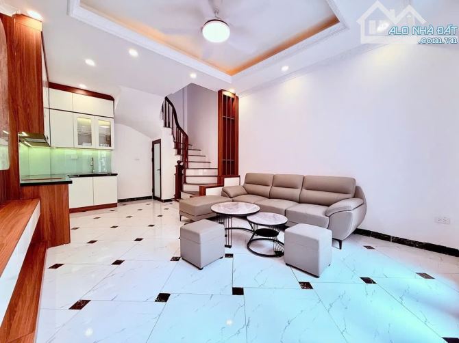 🌺🌺🌺ĐÓN ĐẦU QUY HOẠCH - GẦN VÀNH ĐAI 2.5 - FULL NỘI THẤT CỰC ĐỈNH - AN SINH ĐỈNH CAO