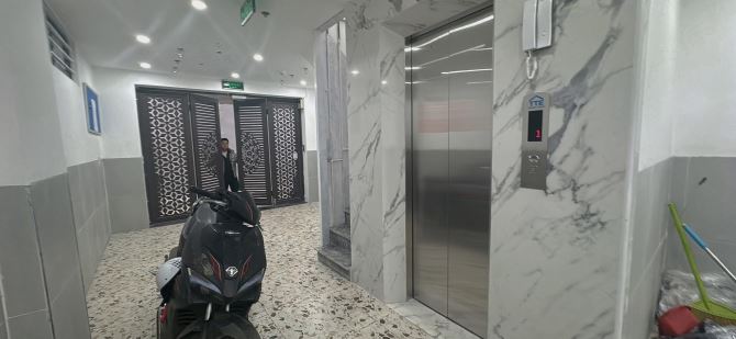 💥Bán CHDV 7 tầng thang máy, phố Thái Hà, Trung Liệt - Đống Đa, 65m2 x 7 tầng, MT 5.6m