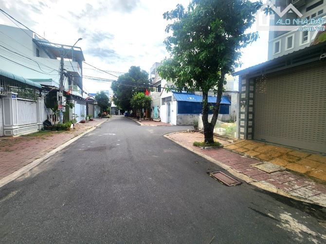 🌟 BÁN LÔ GÓC ĐẸP – ĐƯỜNG LÊ THÁNH TÔNG, P. THẮNG NHẤT, VŨNG TÀU 🌟 5,5 tỷ/72m2